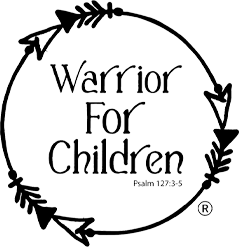 Warrior for Children Logo