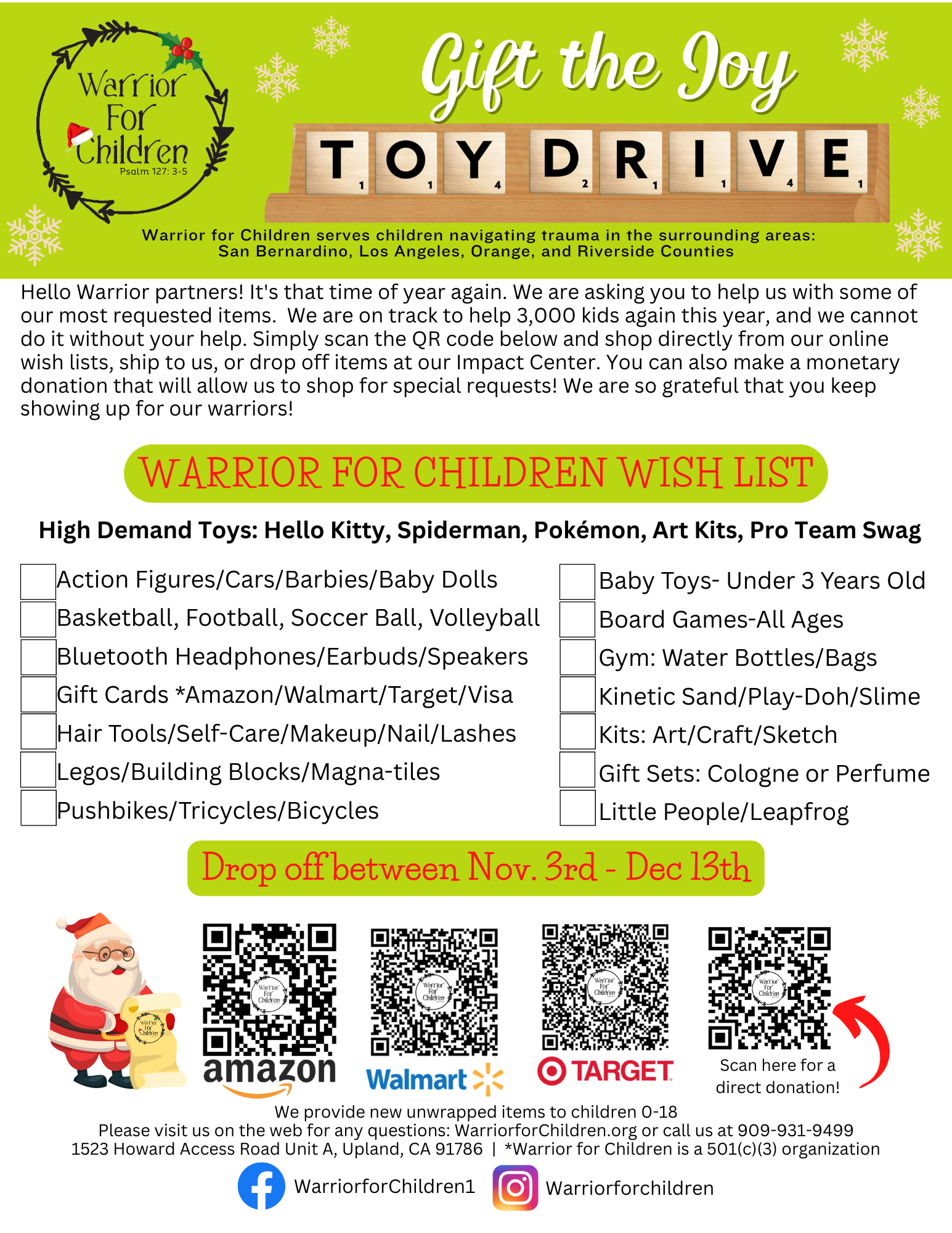 2025 Gift the Joy Wishlist Letter (3)